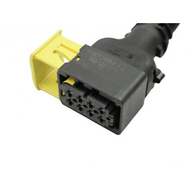 Capteur NH3 Pour Iveco Daily VI