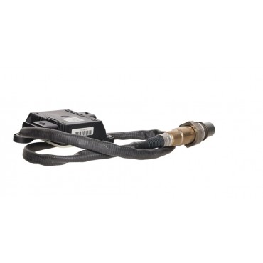 Capteur de Sonde NOX Pour Fiat 500 500X Jeep Compass Renegade SUV