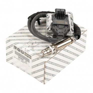 Capteur de Sonde NOX Pour Fiat Ducato 46335939