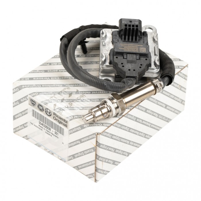 Capteur de Sonde NOX Pour Fiat Ducato 46335939