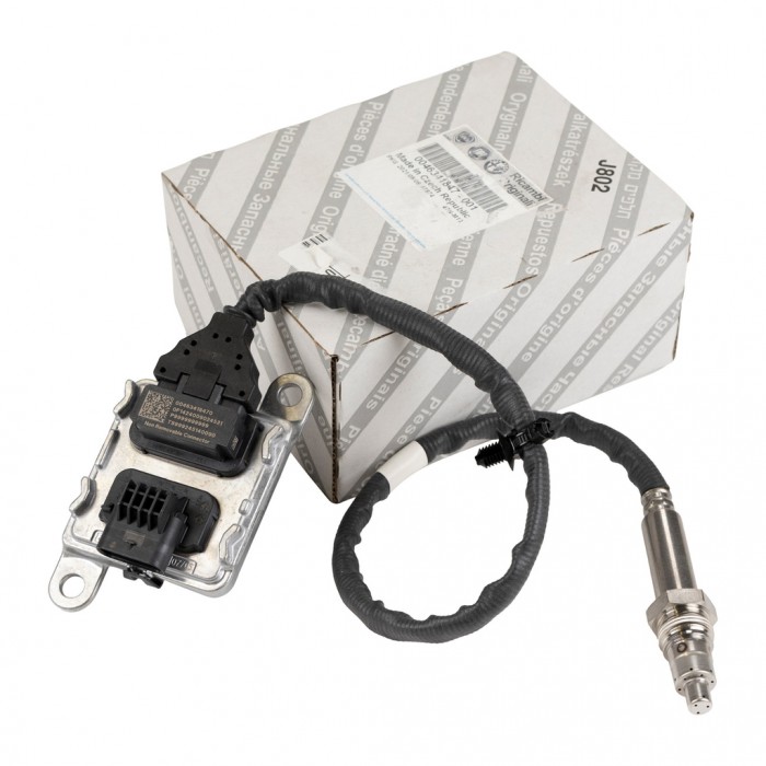 Capteur de Sonde NOX Pour Fiat Ducato 46341847