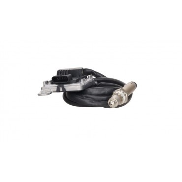 Capteur de Sonde NOX Pour Iveco Daily VI