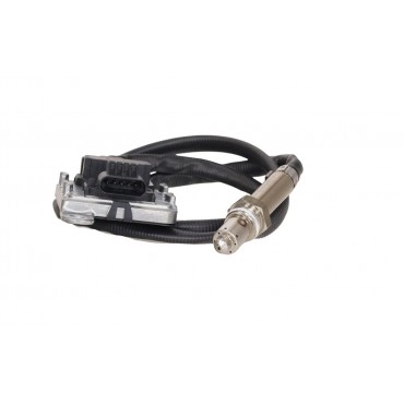 Capteur de Sonde NOX Pour Iveco Daily VI