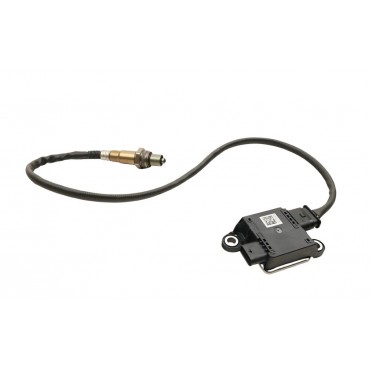 Capteur de Sonde NOX Pour Iveco Daily Citys VI