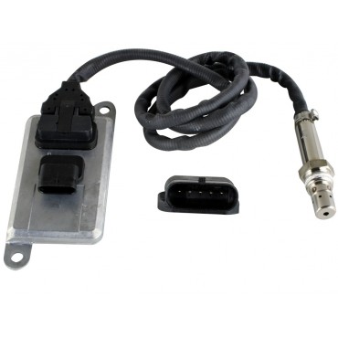 Capteur de Sonde NOX Pour Peugeot 605 Boxer Renault Megane II VW Audi A6 A8 Q7