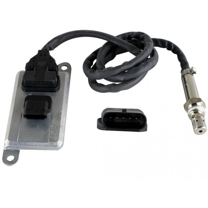 Capteur de Sonde NOX Pour Peugeot 605 Boxer Renault Megane II VW Audi A6 A8 Q7