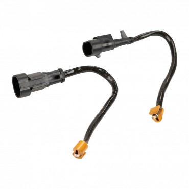 2 Témoins Usure Plaquette de Frein Pour Iveco Daily Citys VI