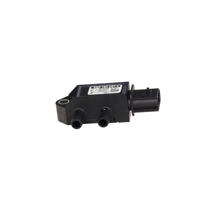 Capteur Pression des Gaz d'échappement Pour Peugeot 206 308 405 Renault VW Seat