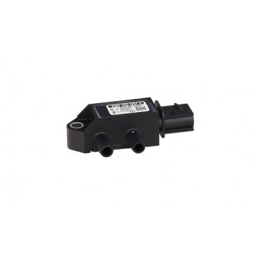 Capteur Pression des Gaz d'échappement Pour Peugeot 206 308 405 Renault VW Seat