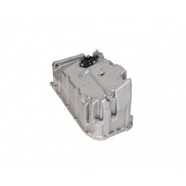 Carter d'Huile Moteur Pour Fiat Ducato