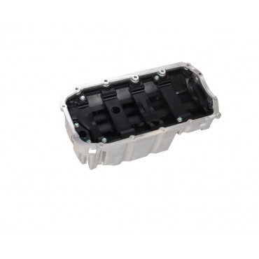 Carter d'Huile Moteur Pour Fiat Ducato