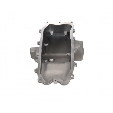 Carter d'Huile Moteur Pour Iveco Daily Citys VI