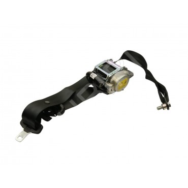 Ceinture de Sécurité Pour Iveco Daily Citys VI