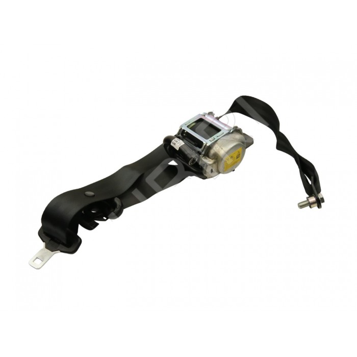 Ceinture de Sécurité Pour Iveco Daily Citys VI