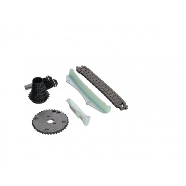 Kit Chaine de Distribution Pour Peugeot Fiat Citroën Jumper Iveco Daily III