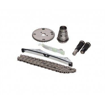 Kit Chaine de Distribution Pour Fiat Ducato 5802009617