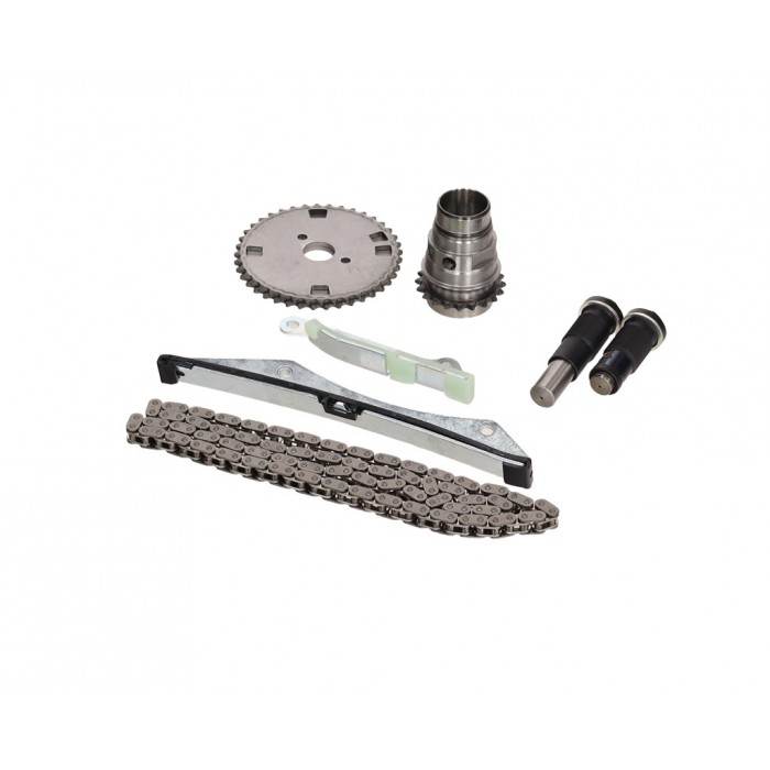 Kit Chaine de Distribution Pour Fiat Ducato 5802009617
