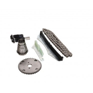 Kit Chaine de Distribution Pour Fiat Ducato 5802009617
