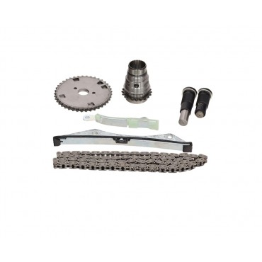 Kit Chaine de Distribution Pour Fiat Ducato 5802009617