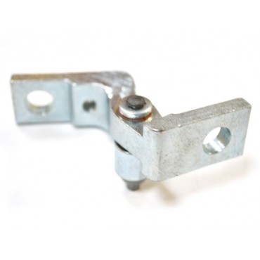 Charnière de Porte Avant Gauche Pour Fiat Doblo 46837954, 46762937