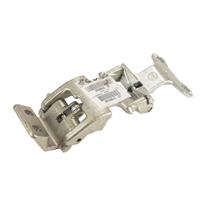 Charnière de Porte Arrière Pour Fiat Ducato 1609068080