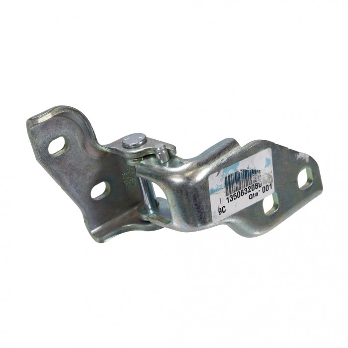 Charnière de Porte Avant Gauche Pour Fiat Ducato 1364057080