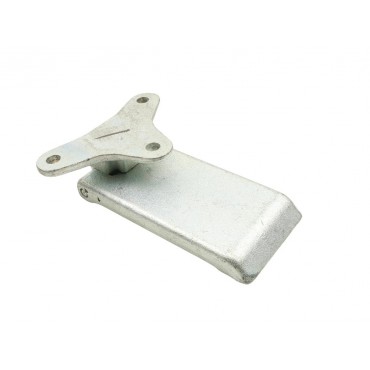 Charnière de Porte Arrière Pour Iveco Daily IV V 500323916