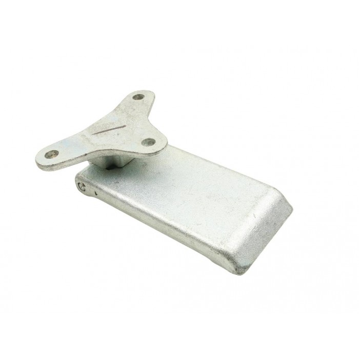 Charnière de Porte Arrière Pour Iveco Daily IV V 500323916