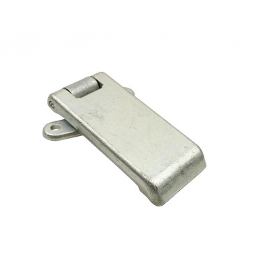 Charnière de Porte Arrière Pour Iveco Daily IV V 500323916