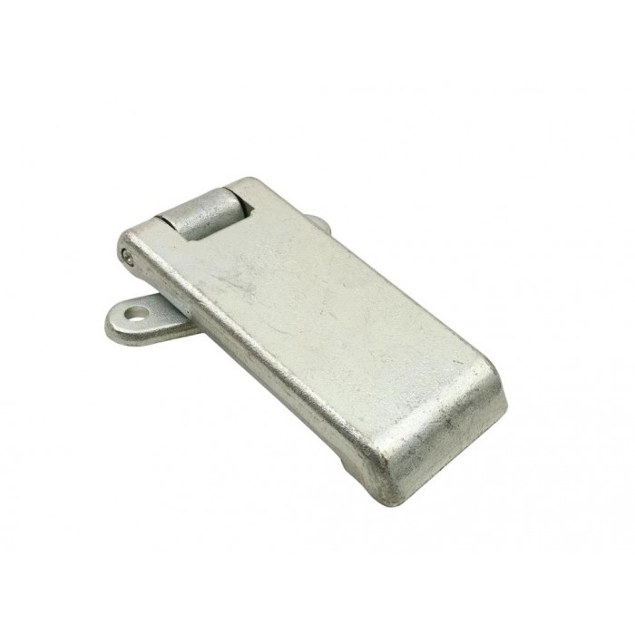 Charnière de Porte Arrière Pour Iveco Daily IV V 500323916