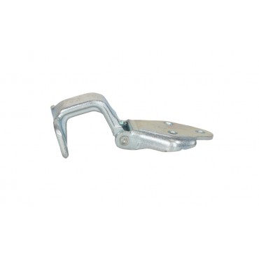 Charnière de Porte Avant Pour Iveco Daily III 504053050, 97169415