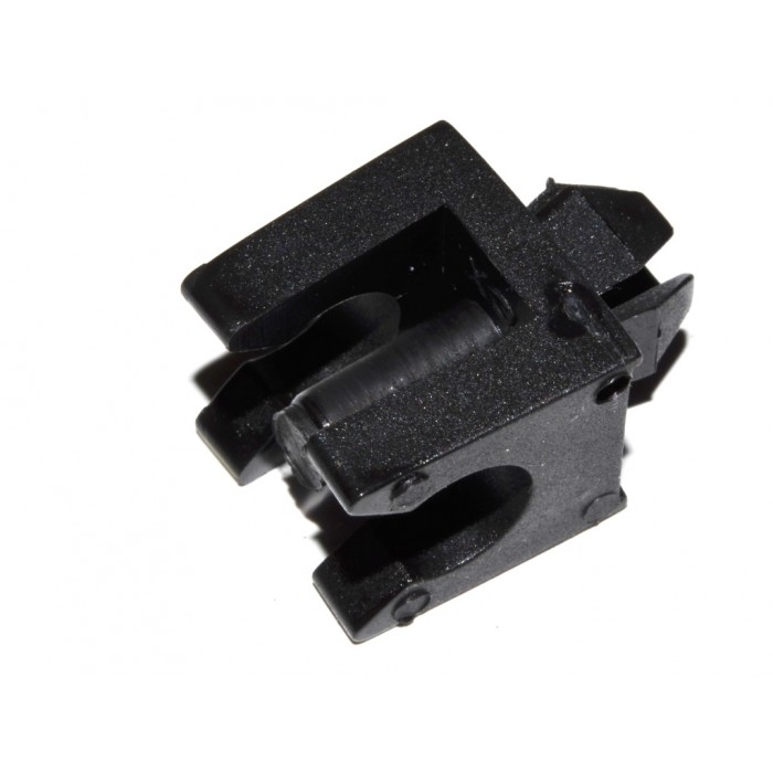 Clips Tige Capot Moteur Pour Fiat Doblo