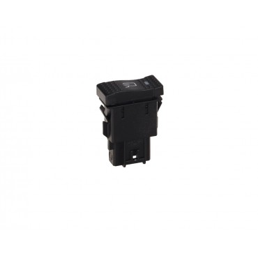 Bouton Interrupteur Chauffage Rétro Pour Iveco Daily IV
