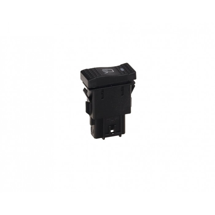 Bouton Interrupteur Chauffage Rétro Pour Iveco Daily IV