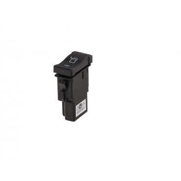 Bouton Interrupteur Chauffage Rétro Pour Iveco Daily IV