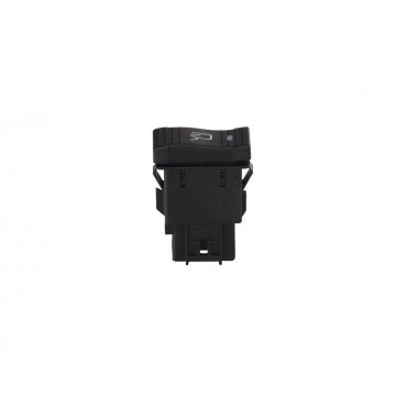 Bouton Interrupteur Chauffage Rétro Pour Iveco Daily IV