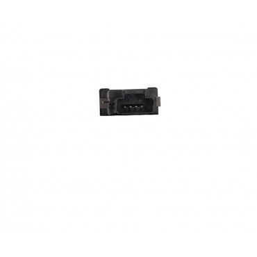 Bouton Interrupteur Chauffage Rétro Pour Iveco Daily IV
