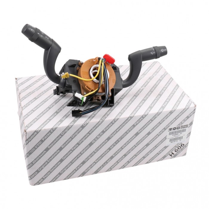 Comodo de Phares Pour Fiat Ducato 735430085, 735430093, 735421108, 735421100