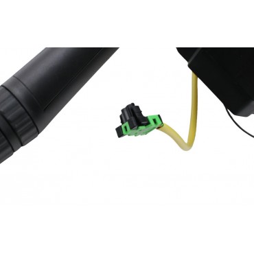 Comodo de Phares Pour Iveco Daily IV 5801327416, 5801264686