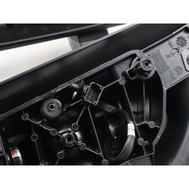 Comodo de Phares Pour Iveco Daily V 5801320127