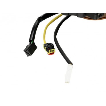 Comodo de Phares Pour Iveco Daily IV 5802499911