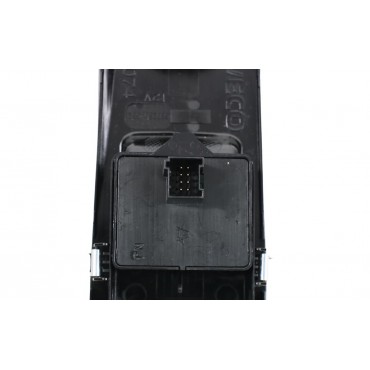 Interrupteur Commande Lève Vitre Rétro Pour Iveco 5801511735, 5802804532