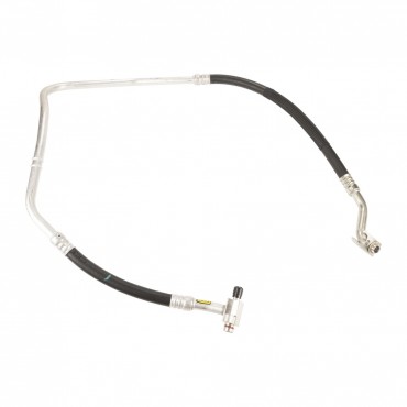 Tuyau de Clim Pour Fiat Ducato 1382146080