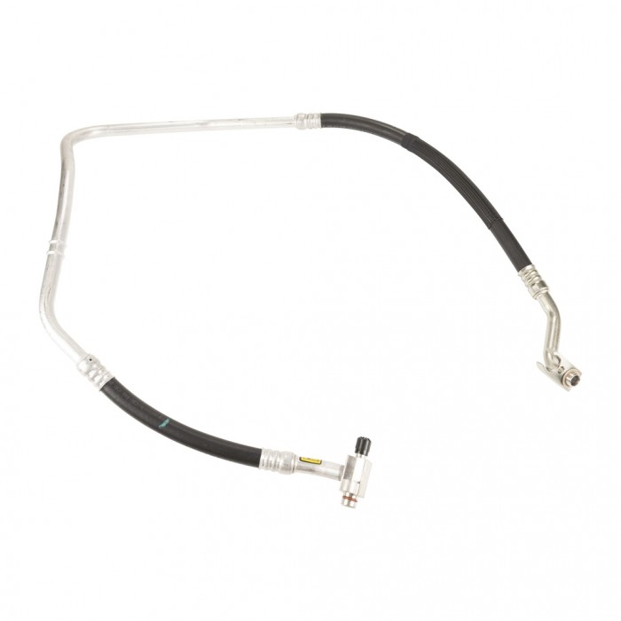 Tuyau de Clim Pour Fiat Ducato 1382146080