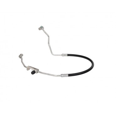 Tuyau de Clim Pour Iveco Daily IV