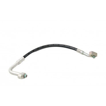 Tuyau de Clim Pour Iveco Daily IV 504127977