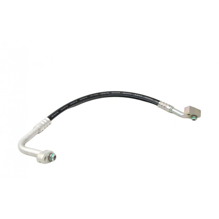 Tuyau de Clim Pour Iveco Daily IV 504127977