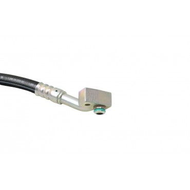 Tuyau de Clim Pour Iveco Daily IV 504127977