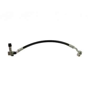 Tuyau de Clim Pour Iveco Daily IV