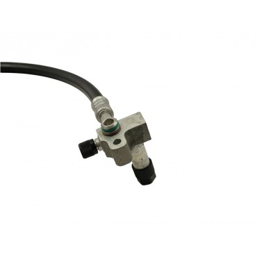 Tuyau de Clim Pour Iveco Daily IV